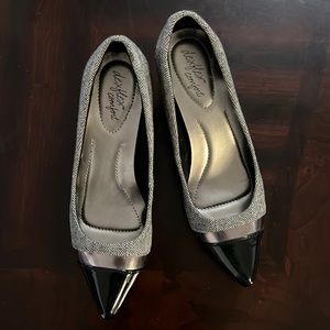 Short heels shoes Dexflex Confort